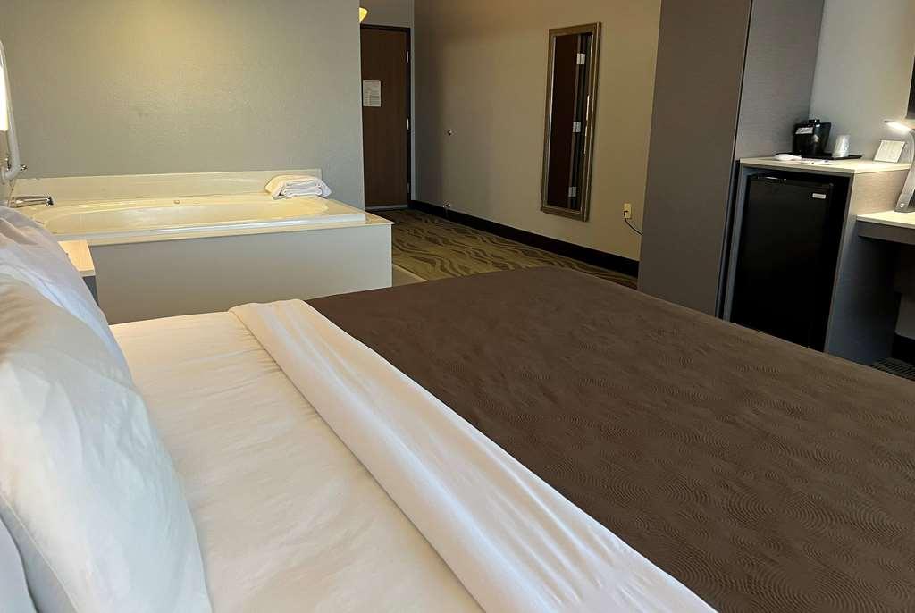 Americinn By Wyndham Republic Cameră foto